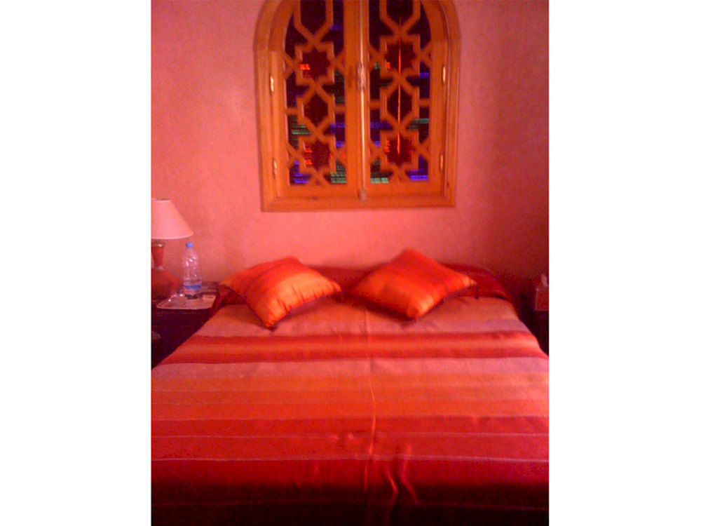 Riad La Lune De Marrakech Μαρακές Εξωτερικό φωτογραφία
