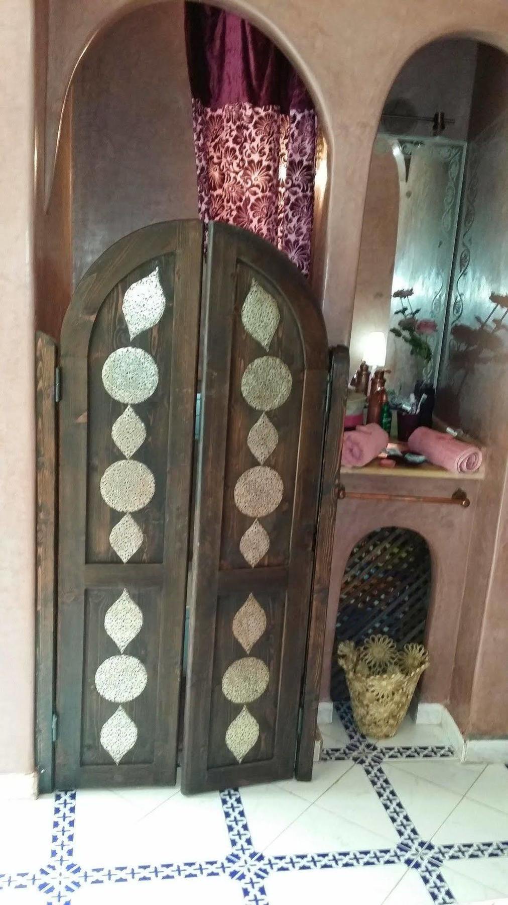 Riad La Lune De Marrakech Μαρακές Εξωτερικό φωτογραφία